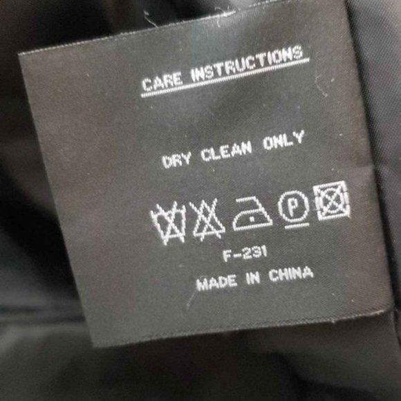 Fleet Street Ltd. Women's Jacket - Picture 6 of 6